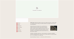 Desktop Screenshot of kopenhaga.com.pl